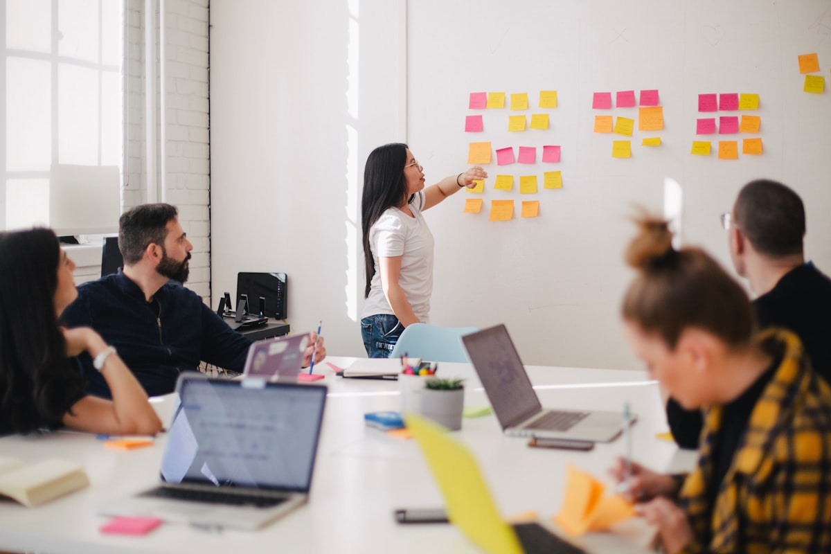4V service Google Ads planning