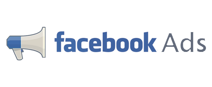 Logotipo de Facebook Ads