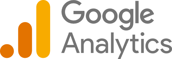 Logotipo de Google Analytics 4