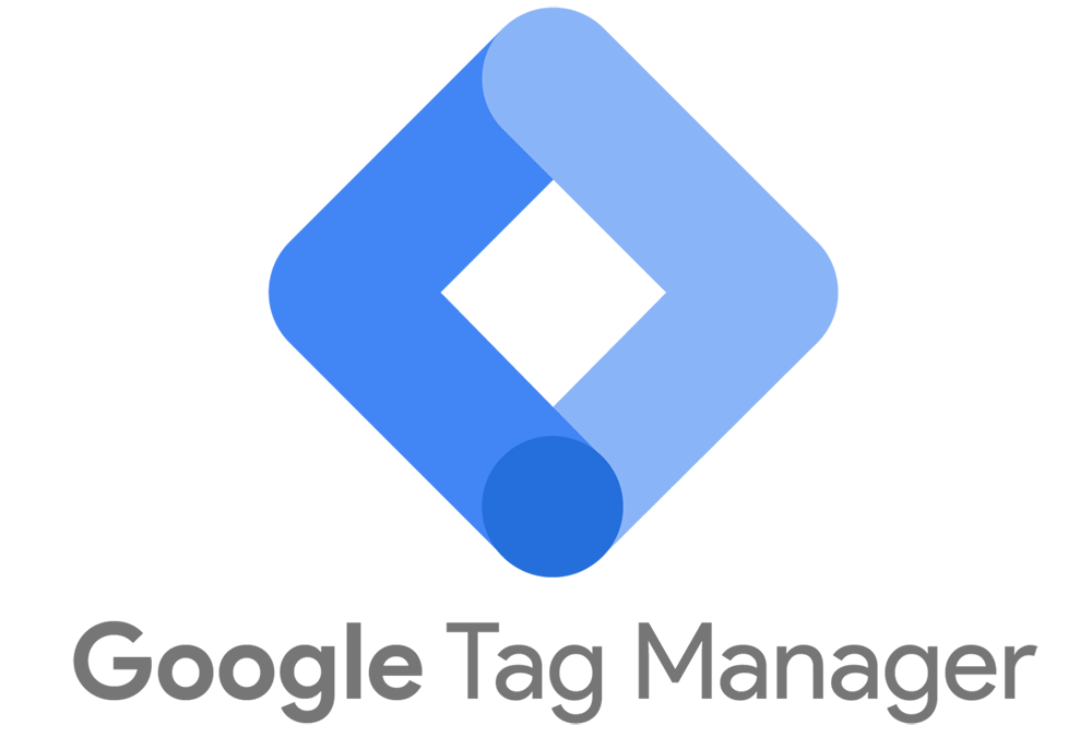 Logotipo de Google Tag Manager