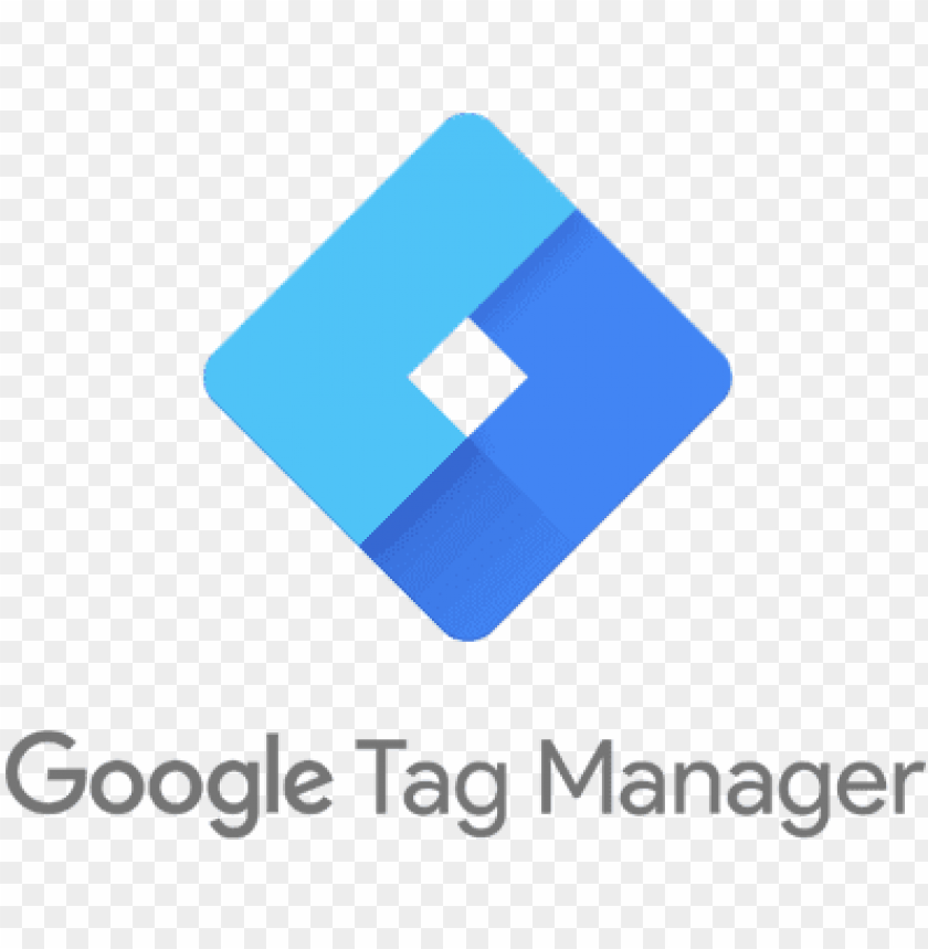 Logotipo de Google Tag Manager para medición del lado del servidor