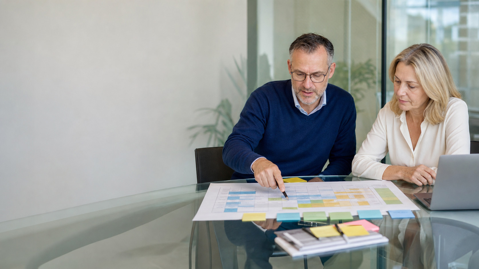Marketing de autoridad para despachos y servicios profesionales