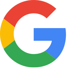 Logotipo de Google, reseña verificada