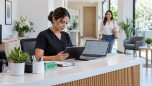 Imagen editorial sobre seo local para negocios con varias sucursales