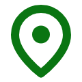 Icono de marcador de mapa: SEO local y Google Maps