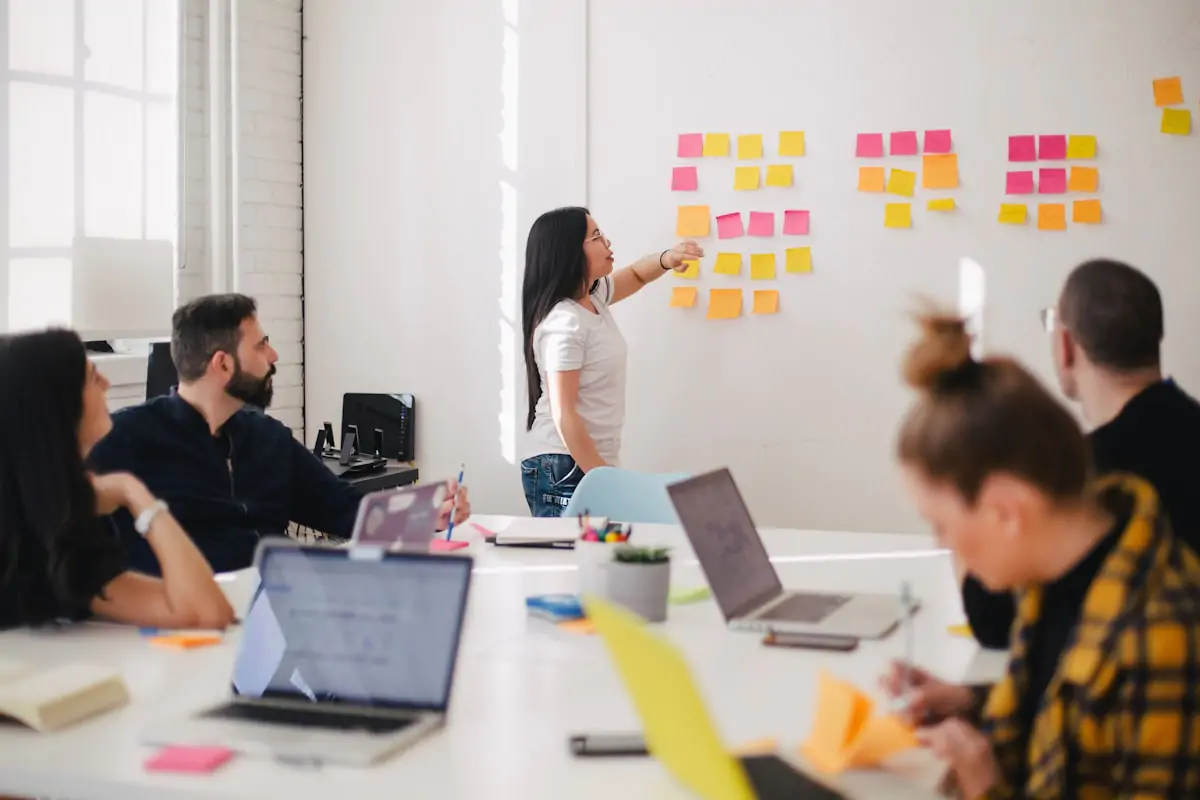 4V service Google Ads planning